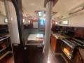 Bayfield Cruising Ketch 40