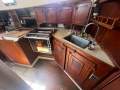 Bayfield Cruising Ketch 40