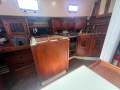 Bayfield Cruising Ketch 40