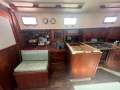 Bayfield Cruising Ketch 40