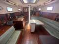 Bayfield Cruising Ketch 40