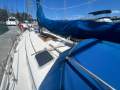 Bayfield Cruising Ketch 40