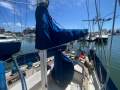 Bayfield Cruising Ketch 40