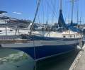 Bayfield Cruising Ketch 40