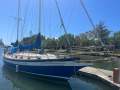 Bayfield Cruising Ketch 40