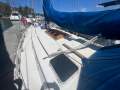 Bayfield Cruising Ketch 40