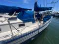 Bayfield Cruising Ketch 40