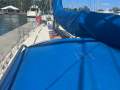 Bayfield Cruising Ketch 40