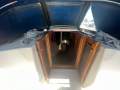 Bayfield Cruising Ketch 40
