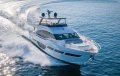 Princess 78 Motor Yacht - Stunning as new vessel -