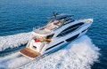 Princess 78 Motor Yacht - Stunning as new vessel -