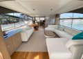 Princess 78 Motor Yacht - Stunning as new vessel -