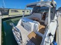 Sunrunner 3700LE Limited Edition Hard Top, Fresh Water Cooled