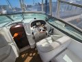 Sunrunner 3700LE Limited Edition Hard Top, Fresh Water Cooled