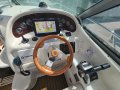 Sunrunner 3700LE Limited Edition Hard Top, Fresh Water Cooled