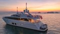 Princess 32M -Intensive recent refit, one of the best available