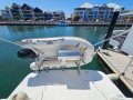 Cruisers Yachts 320 Express Yanmar Diesel Motors with 540 hours, Shaft-Driven