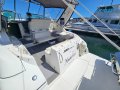 Cruisers Yachts 320 Express Yanmar Diesel Motors with 540 hours, Shaft-Driven