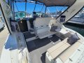 Cruisers Yachts 320 Express Yanmar Diesel Motors with 540 hours, Shaft-Driven