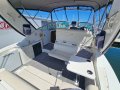 Cruisers Yachts 320 Express Yanmar Diesel Motors with 540 hours, Shaft-Driven