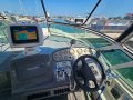 Cruisers Yachts 320 Express Yanmar Diesel Motors with 540 hours, Shaft-Driven