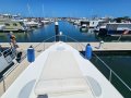 Cruisers Yachts 320 Express Yanmar Diesel Motors with 540 hours, Shaft-Driven
