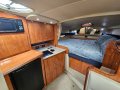Cruisers Yachts 320 Express Yanmar Diesel Motors with 540 hours, Shaft-Driven