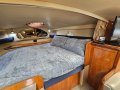 Cruisers Yachts 320 Express Yanmar Diesel Motors with 540 hours, Shaft-Driven