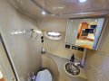 Cruisers Yachts 320 Express Yanmar Diesel Motors with 540 hours, Shaft-Driven
