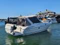 Cruisers Yachts 320 Express Yanmar Diesel Motors with 540 hours, Shaft-Driven