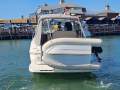 Cruisers Yachts 320 Express Yanmar Diesel Motors with 540 hours, Shaft-Driven