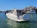 Cruisers Yachts 320 Express Yanmar Diesel Motors with 540 hours, Shaft-Driven