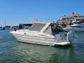 Cruisers Yachts 320 Express Yanmar Diesel Motors with 540 hours, Shaft-Driven