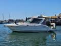 Cruisers Yachts 320 Express Yanmar Diesel Motors with 540 hours, Shaft-Driven