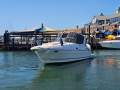 Cruisers Yachts 320 Express Yanmar Diesel Motors with 540 hours, Shaft-Driven