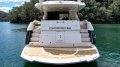 Sunseeker Yacht 75