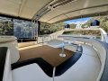 Sunseeker Yacht 75