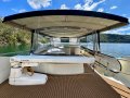 Sunseeker Yacht 75