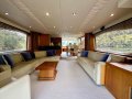 Sunseeker Yacht 75