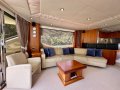 Sunseeker Yacht 75