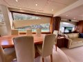 Sunseeker Yacht 75