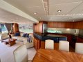 Sunseeker Yacht 75