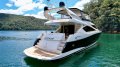 Sunseeker Yacht 75