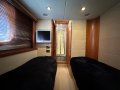 Sunseeker Yacht 75