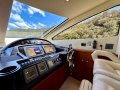 Sunseeker Yacht 75