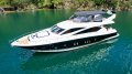 Sunseeker Yacht 75