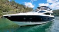 Sunseeker Yacht 75
