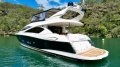 Sunseeker Yacht 75