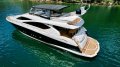 Sunseeker Yacht 75