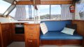 Steber 36 Flybridge Game Fisher:11 Sydney Marine Brokerage Steber 36 Game Fisher For Sale